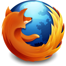 Site Firefox